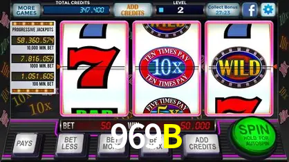 969B Bet