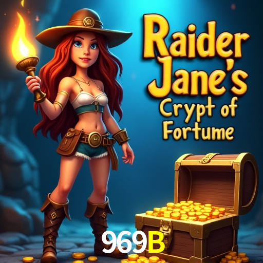 Sinta a adrenalina dos jogos de cassino com 969B