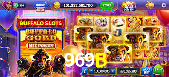 969B: A Experiência de Casino com Jogos de Mesa ao Vivo