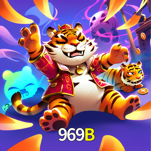 969B